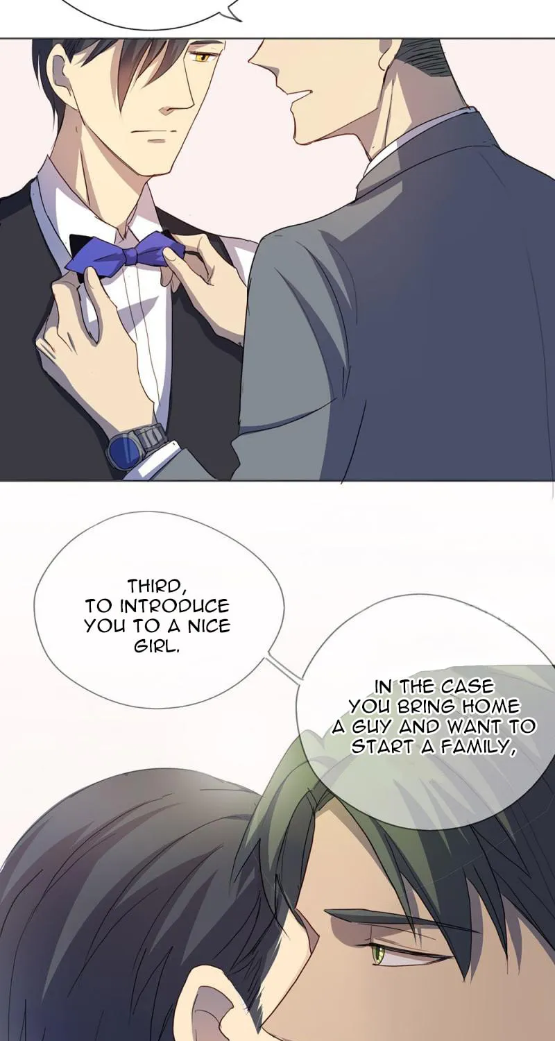 Read Lock You Up (Colored) chapter 20 image 27 on Lezhin