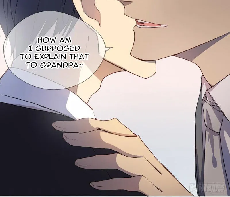 Read Lock You Up (Colored) chapter 20 image 28 on Lezhin
