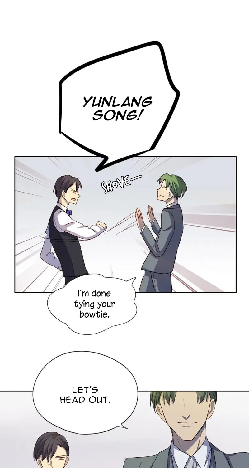 Read Lock You Up (Colored) chapter 20 image 29 on Lezhin