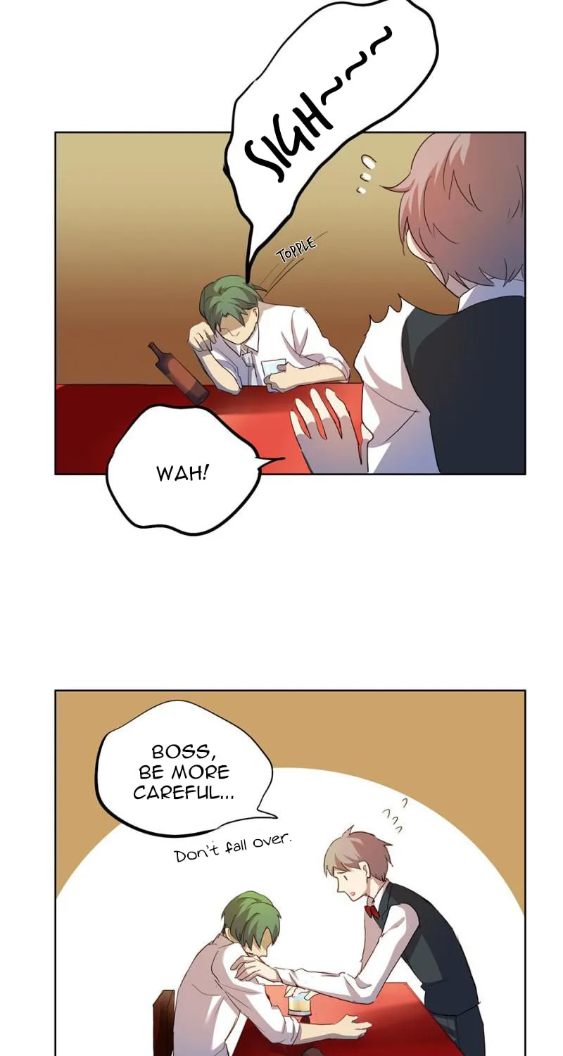 Read Lock You Up (Colored) chapter 20 image 3 on Lezhin