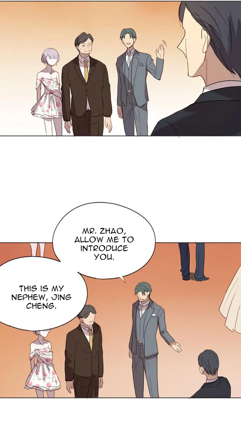 Read Lock You Up (Colored) chapter 20 image 37 on Lezhin