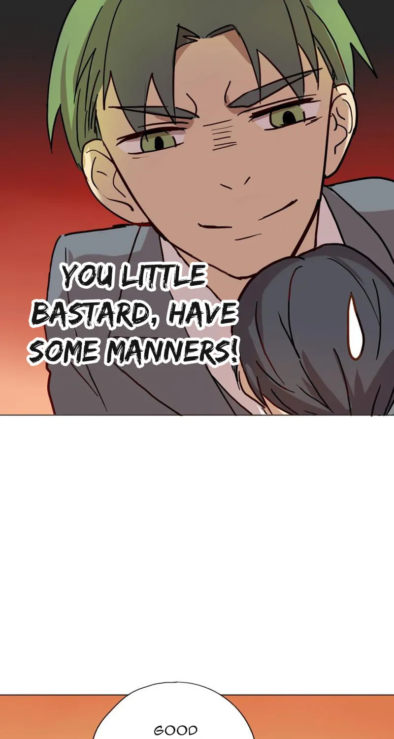 Read Lock You Up (Colored) chapter 20 image 40 on Lezhin