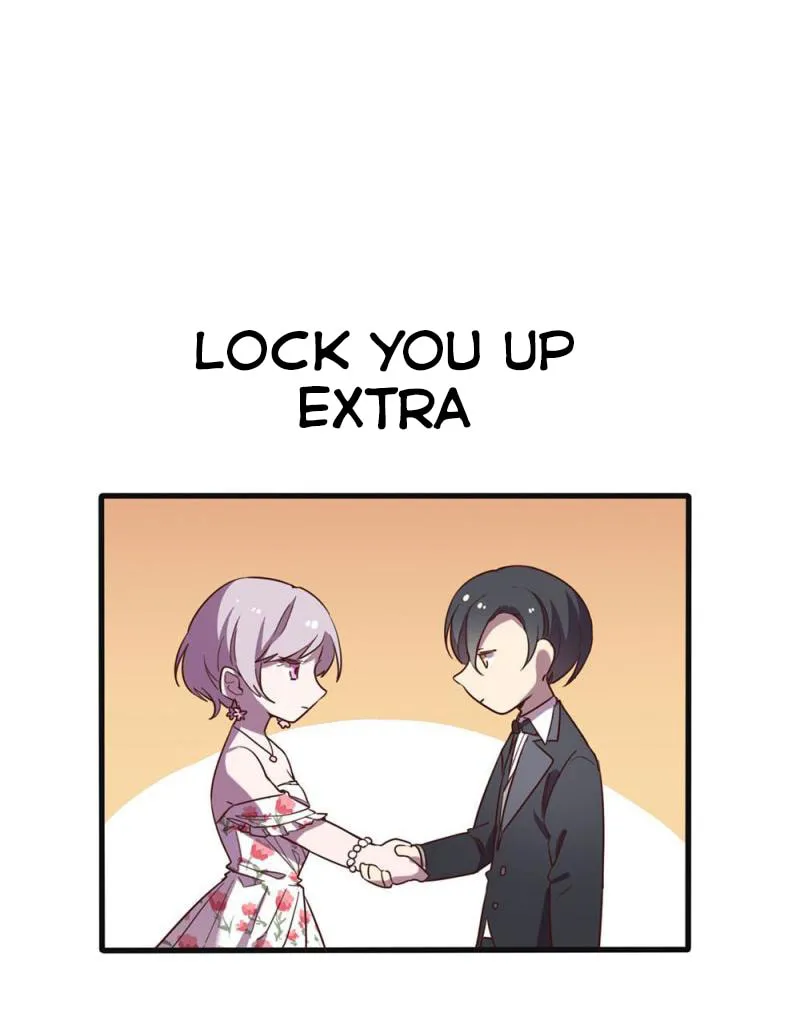 Read Lock You Up (Colored) chapter 20 image 47 on Lezhin