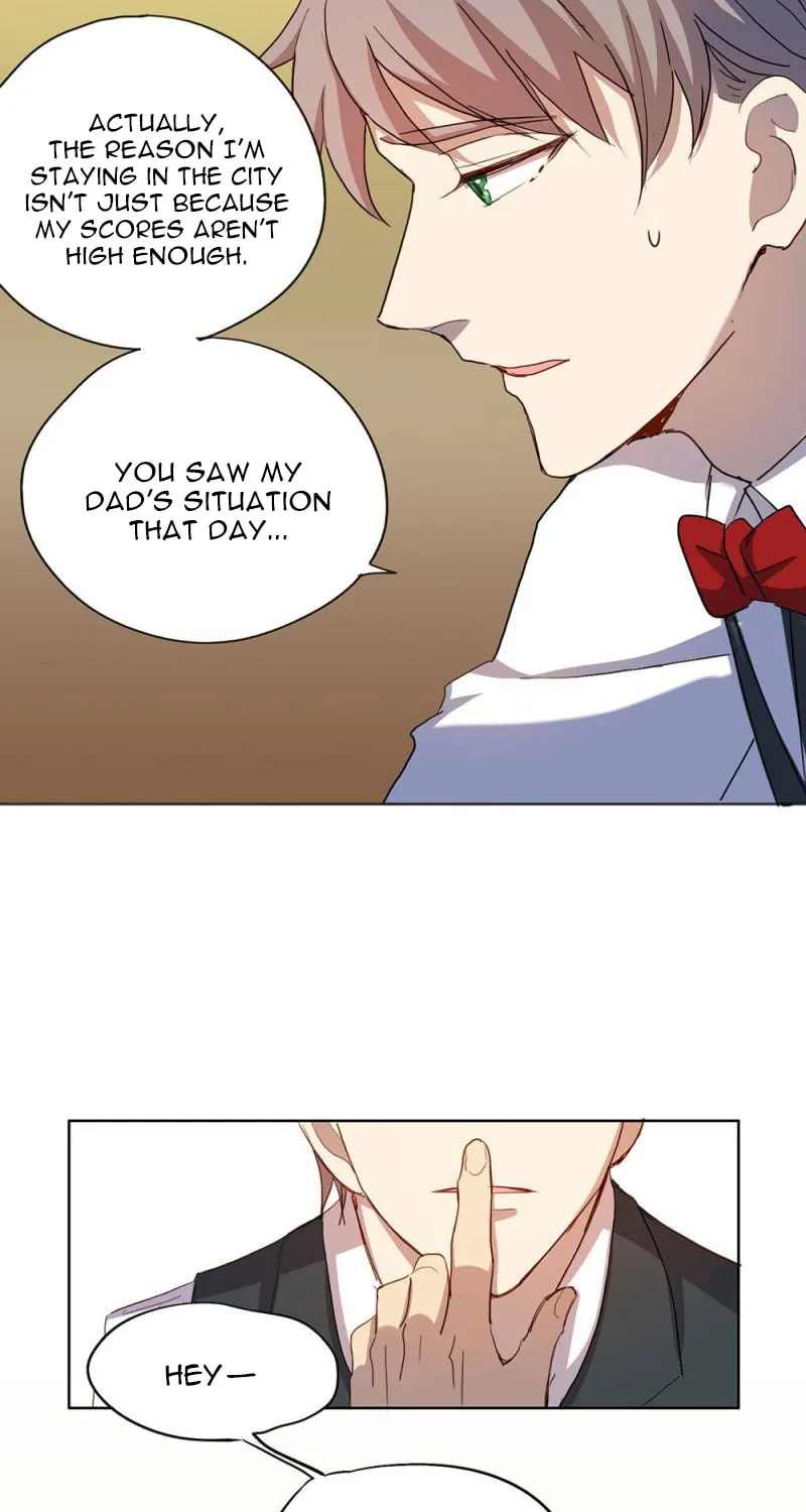 Read Lock You Up (Colored) chapter 20 image 5 on Lezhin
