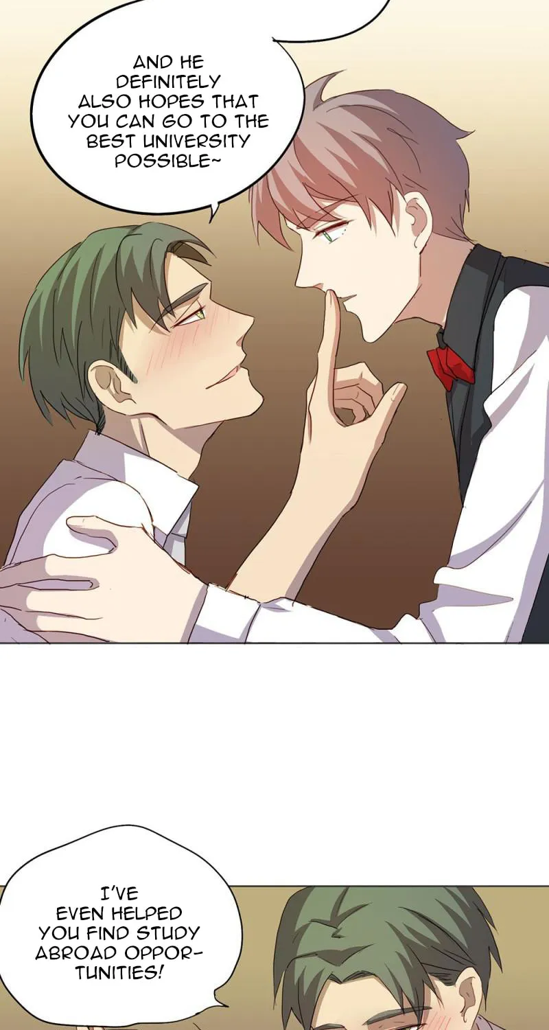 Read Lock You Up (Colored) chapter 20 image 7 on Lezhin