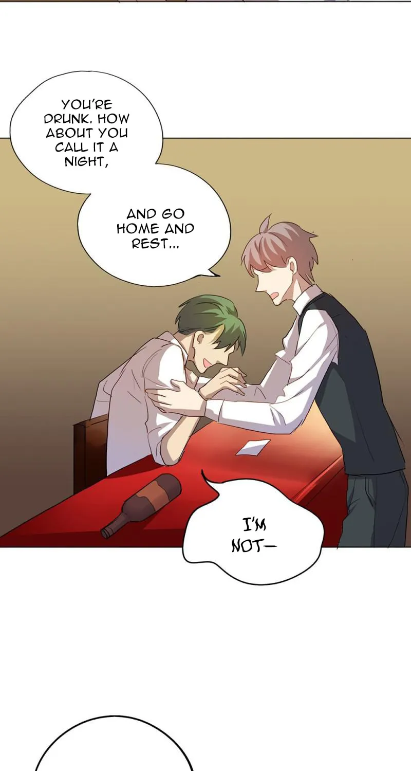 Read Lock You Up (Colored) chapter 20 image 9 on Lezhin