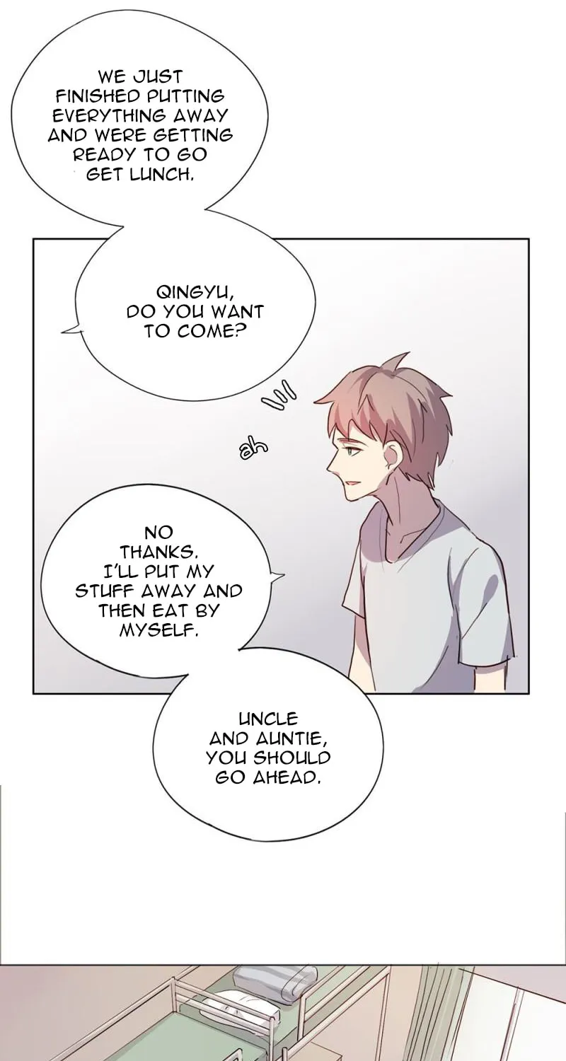 Read Lock You Up (Colored) chapter 21 image 13 on Lezhin