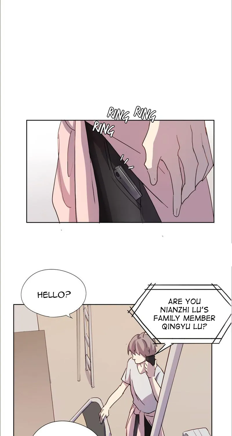 Read Lock You Up (Colored) chapter 21 image 15 on Lezhin