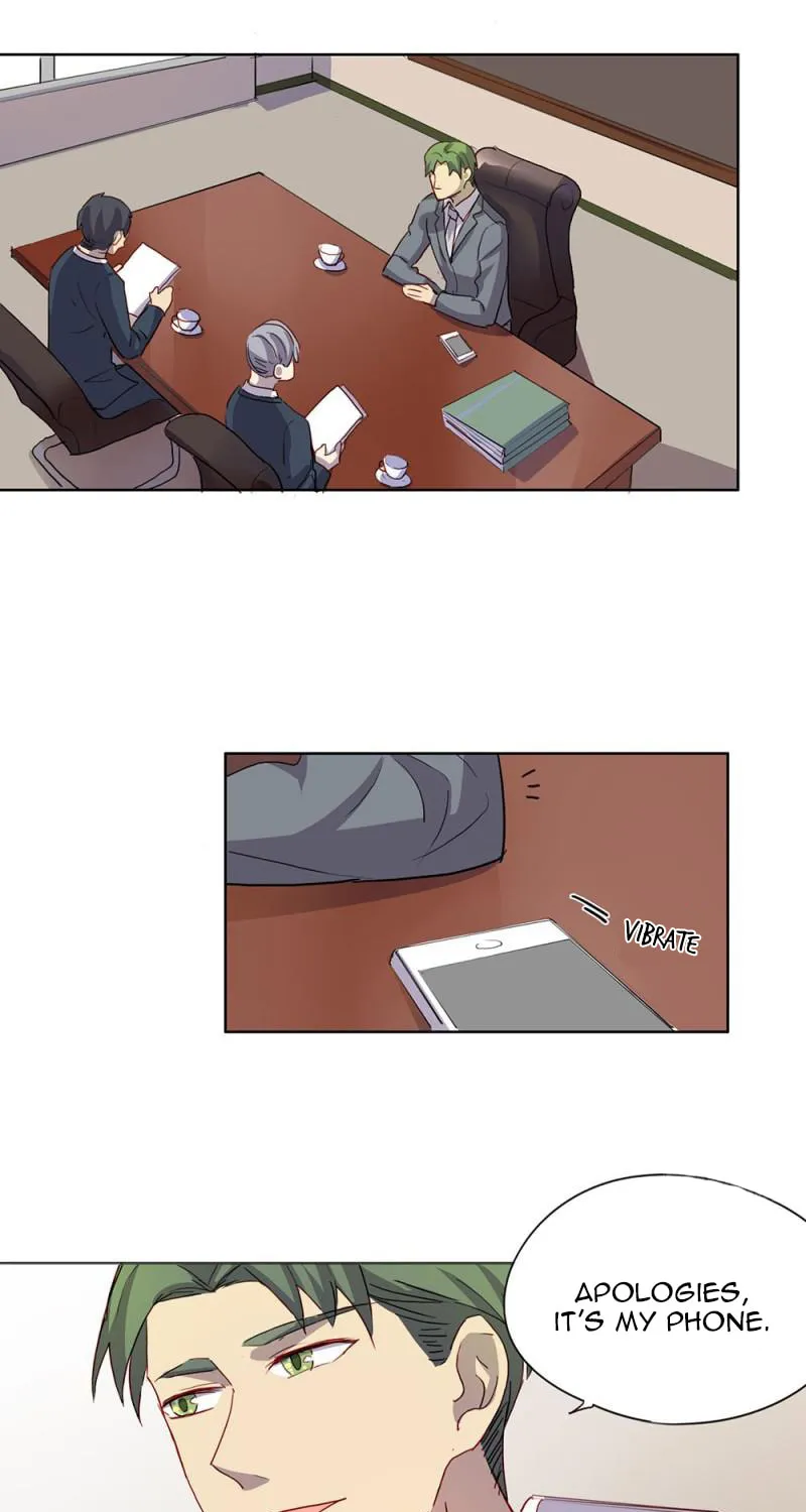 Read Lock You Up (Colored) chapter 21 image 19 on Lezhin