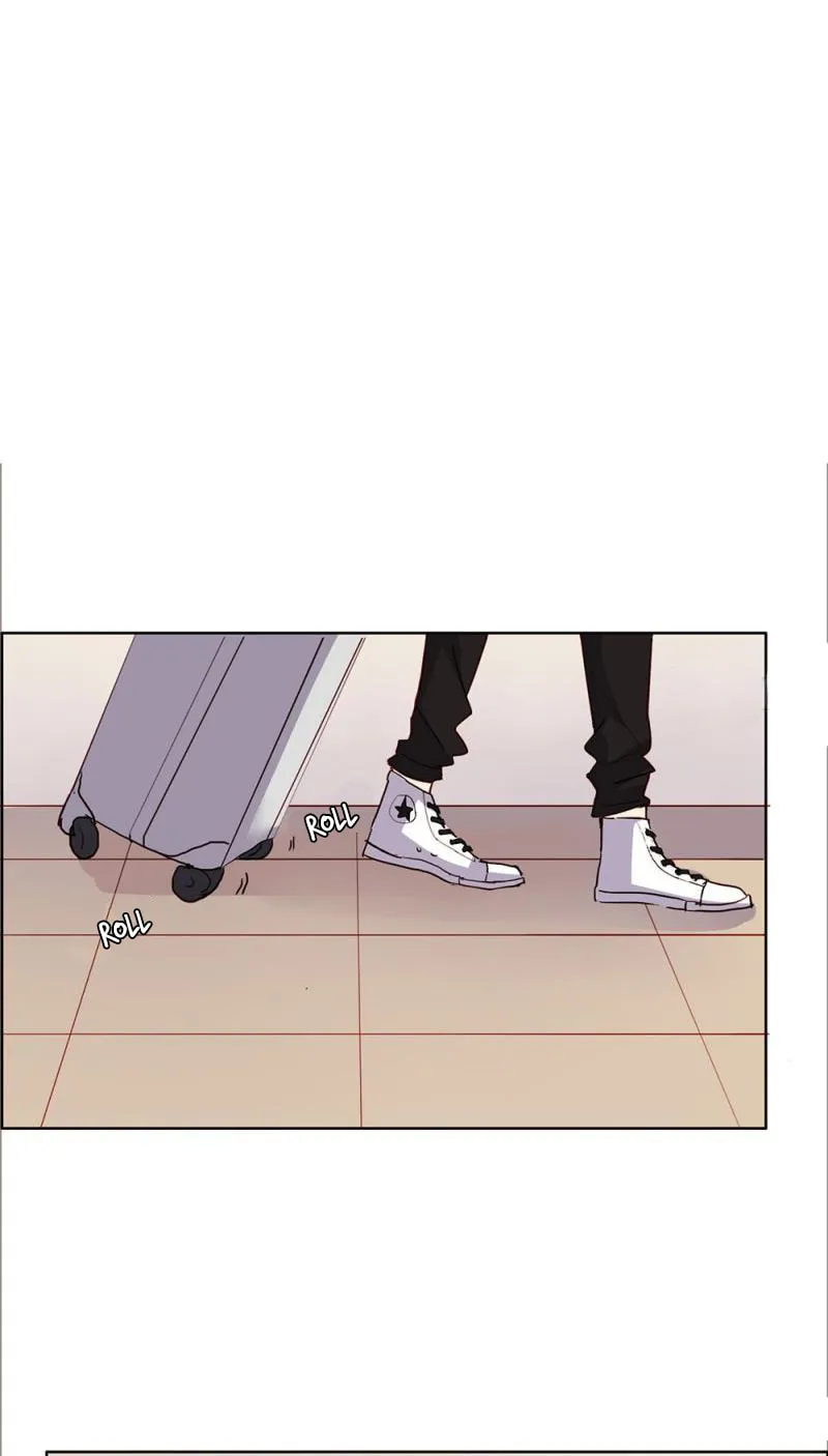 Read Lock You Up (Colored) chapter 21 image 2 on Lezhin
