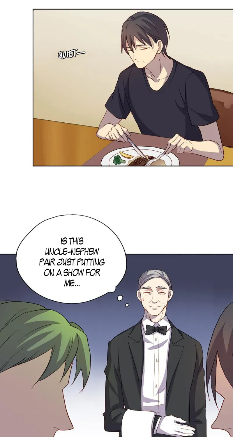 Read Lock You Up (Colored) chapter 21 image 25 on Lezhin