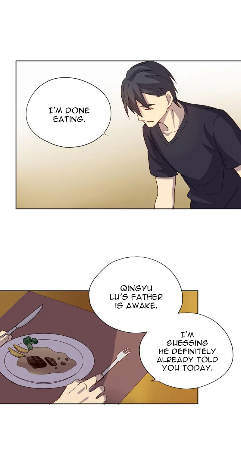 Read Lock You Up (Colored) chapter 21 image 27 on Lezhin