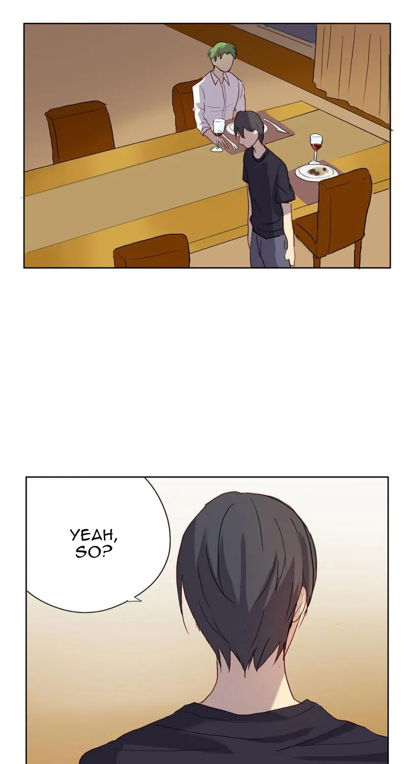 Read Lock You Up (Colored) chapter 21 image 29 on Lezhin