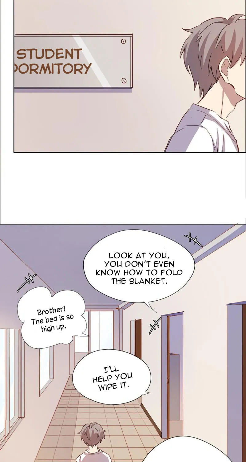 Read Lock You Up (Colored) chapter 21 image 3 on Lezhin
