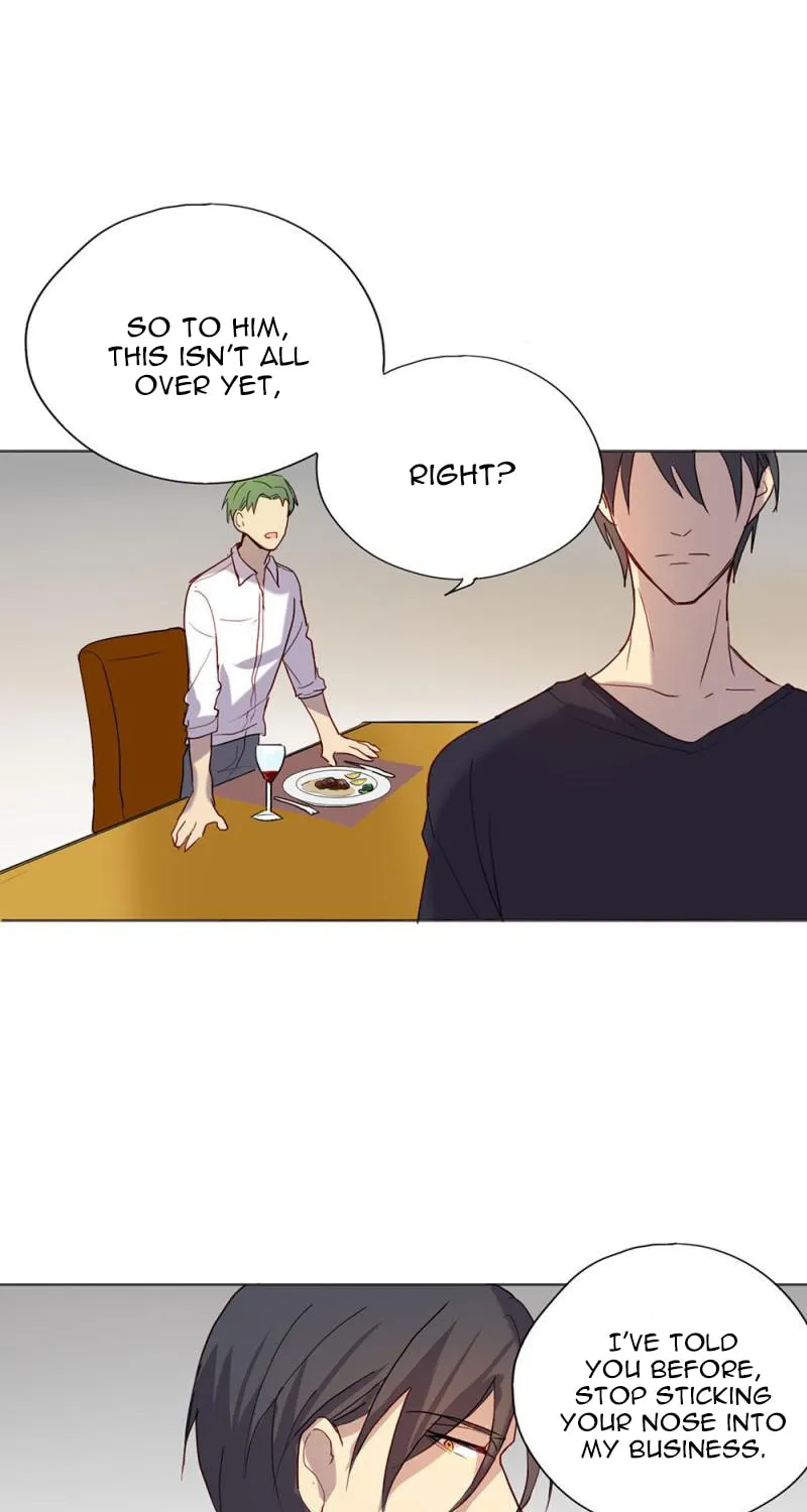 Read Lock You Up (Colored) chapter 21 image 31 on Lezhin