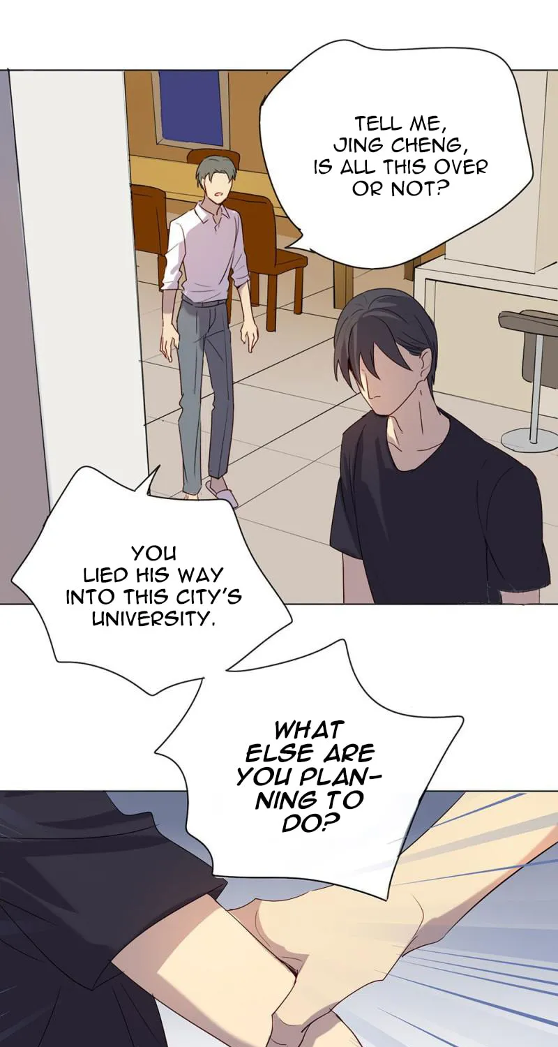 Read Lock You Up (Colored) chapter 21 image 33 on Lezhin