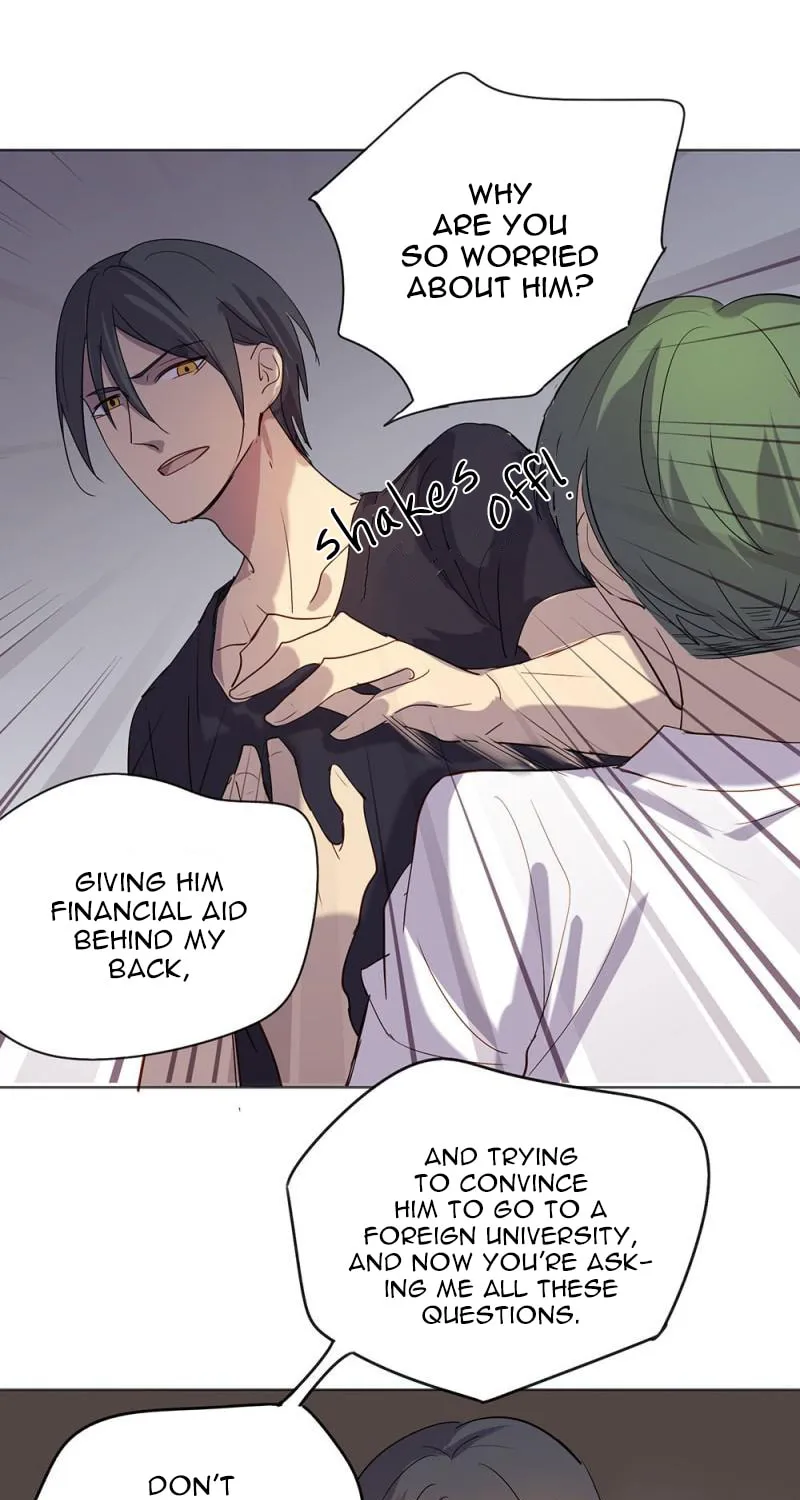 Read Lock You Up (Colored) chapter 21 image 35 on Lezhin