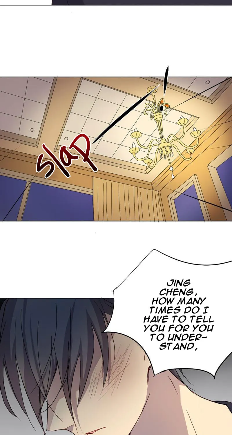 Read Lock You Up (Colored) chapter 21 image 37 on Lezhin