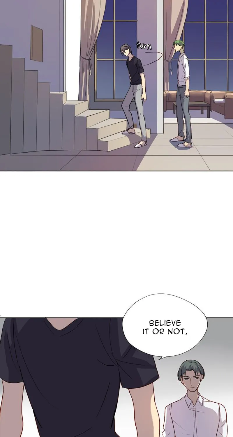 Read Lock You Up (Colored) chapter 21 image 41 on Lezhin