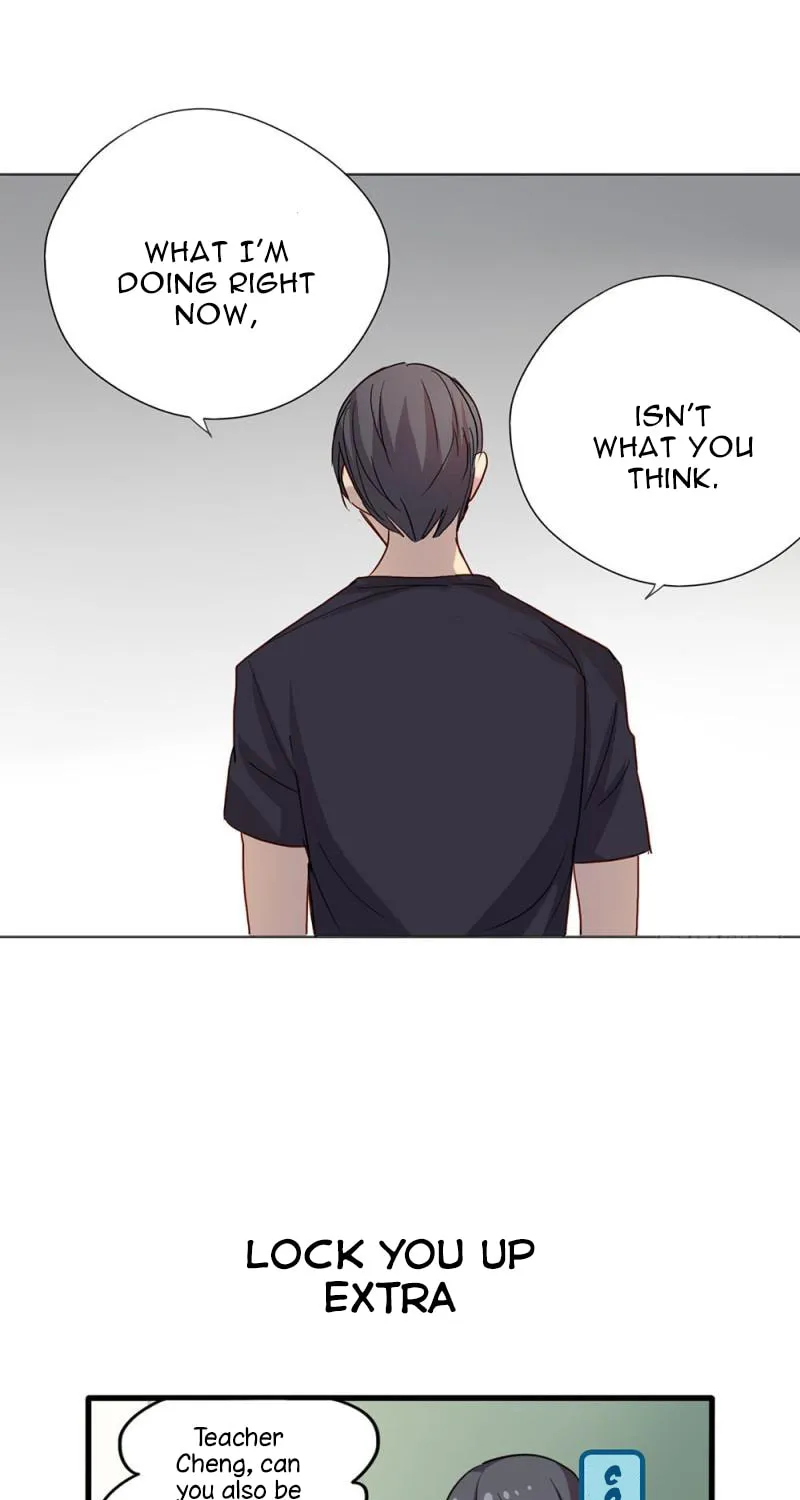 Read Lock You Up (Colored) chapter 21 image 43 on Lezhin