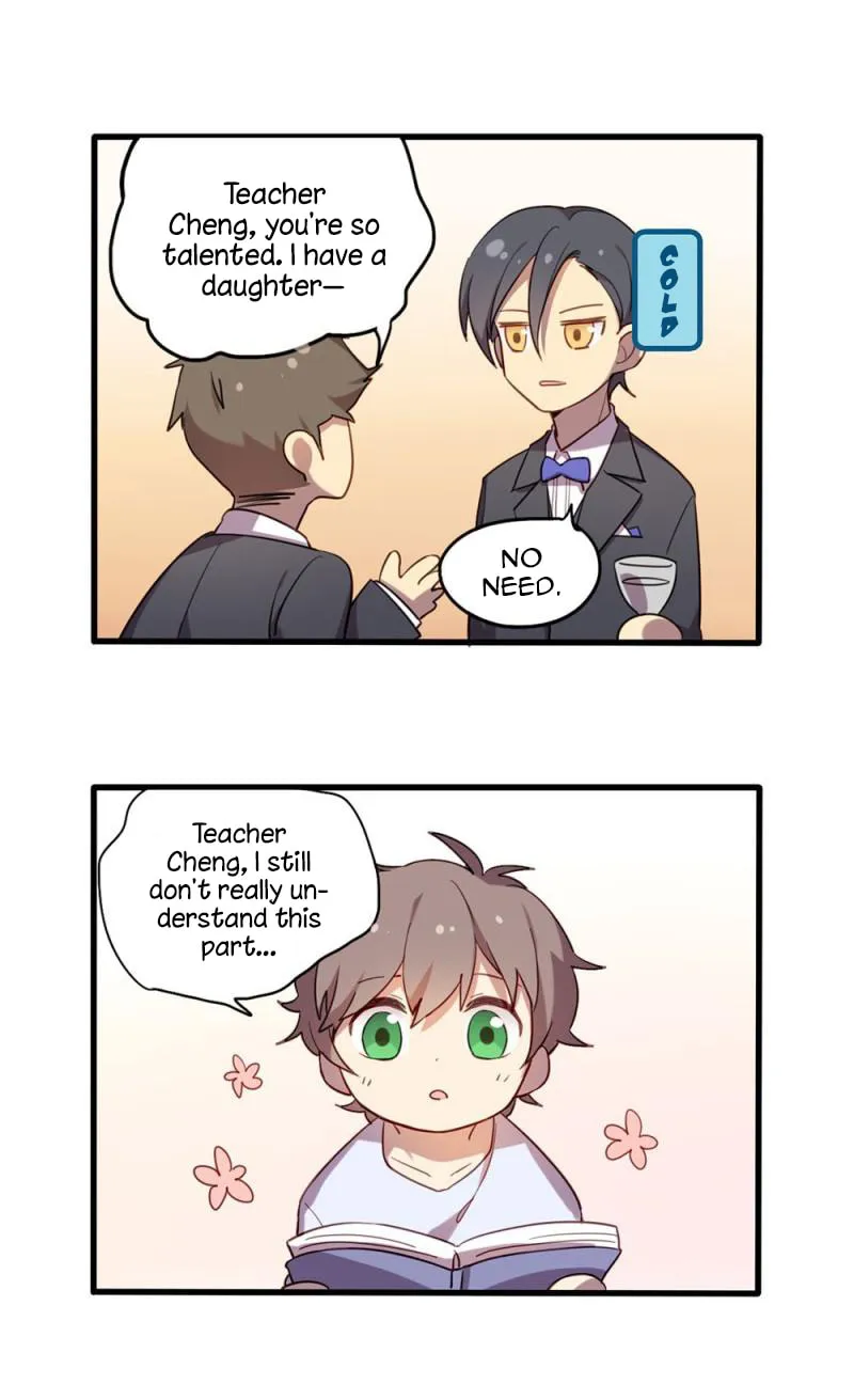 Read Lock You Up (Colored) chapter 21 image 45 on Lezhin