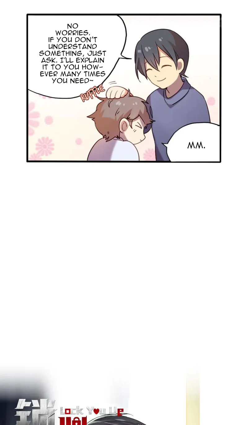 Read Lock You Up (Colored) chapter 21 image 46 on Lezhin