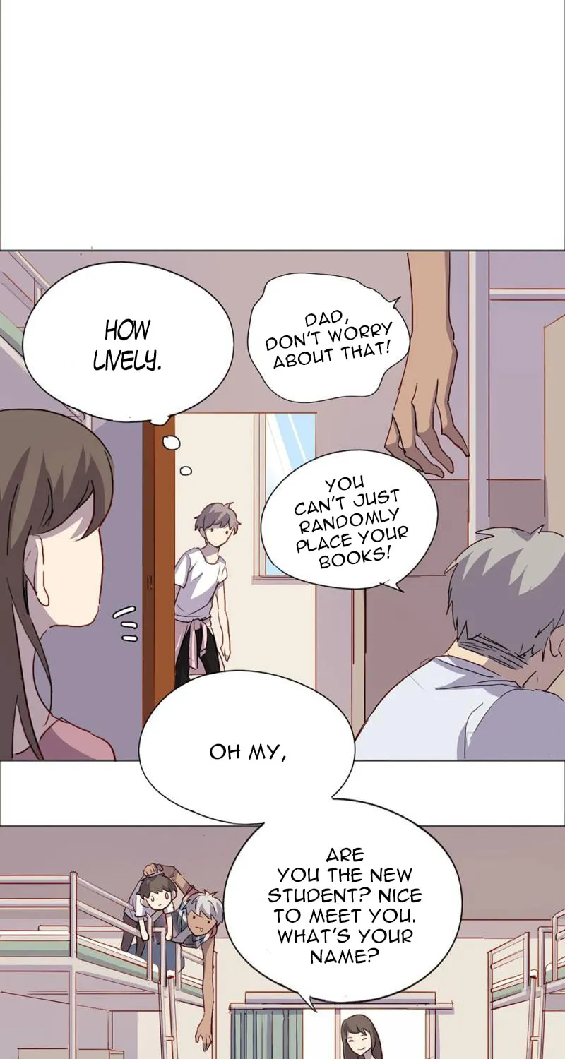 Read Lock You Up (Colored) chapter 21 image 5 on Lezhin