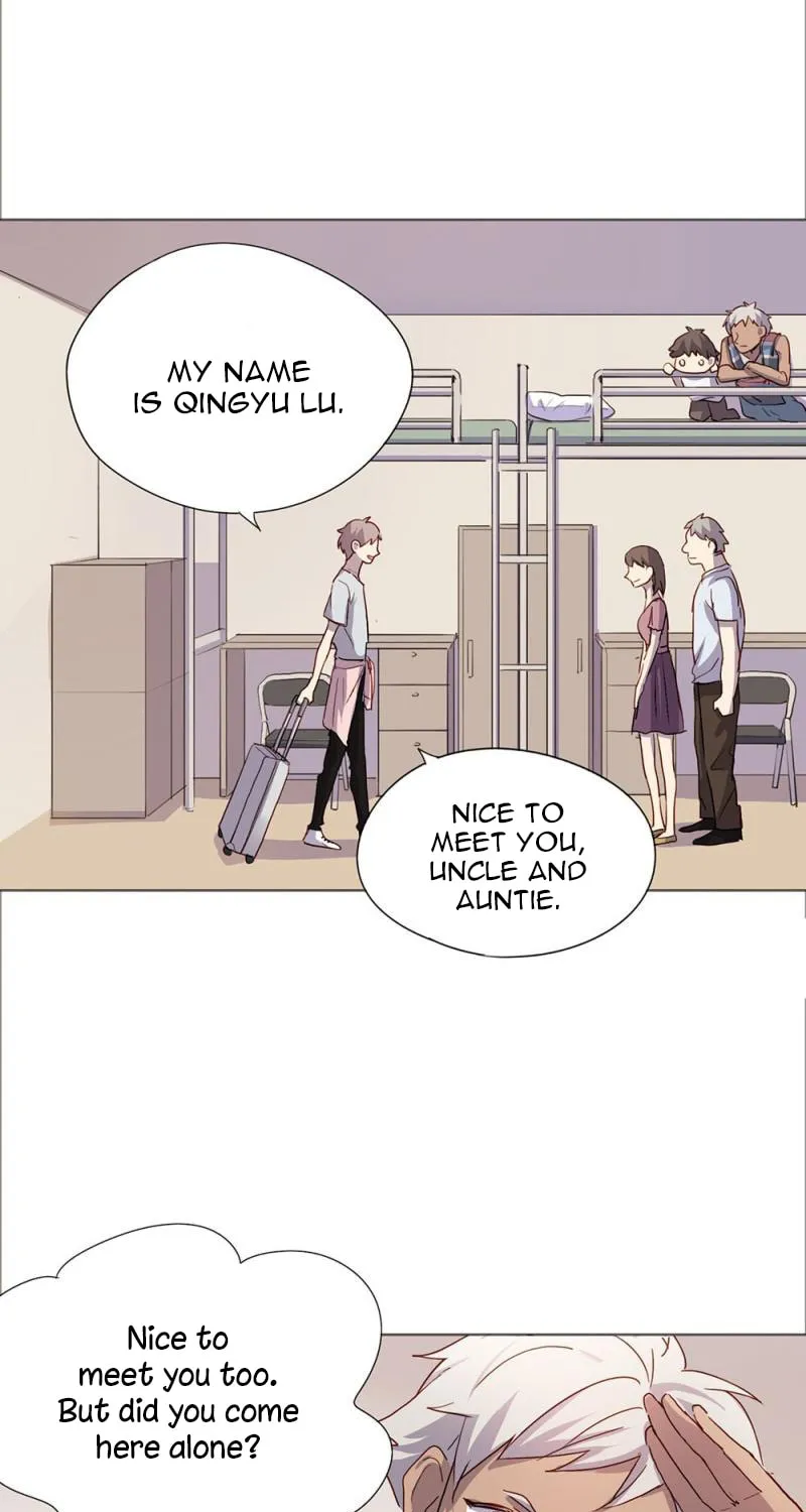 Read Lock You Up (Colored) chapter 21 image 7 on Lezhin