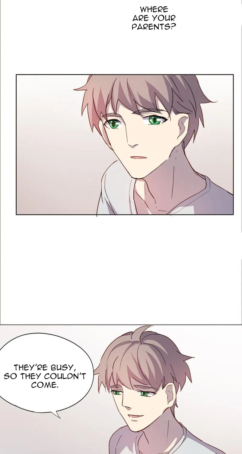 Read Lock You Up (Colored) chapter 21 image 9 on Lezhin