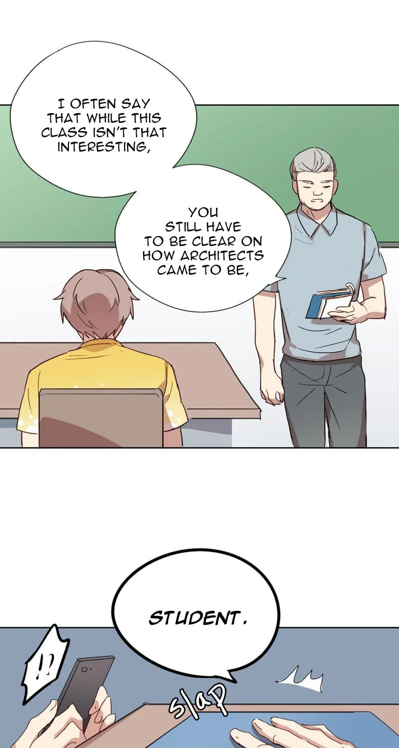 Read Lock You Up (Colored) chapter 23 image 10 on Lezhin