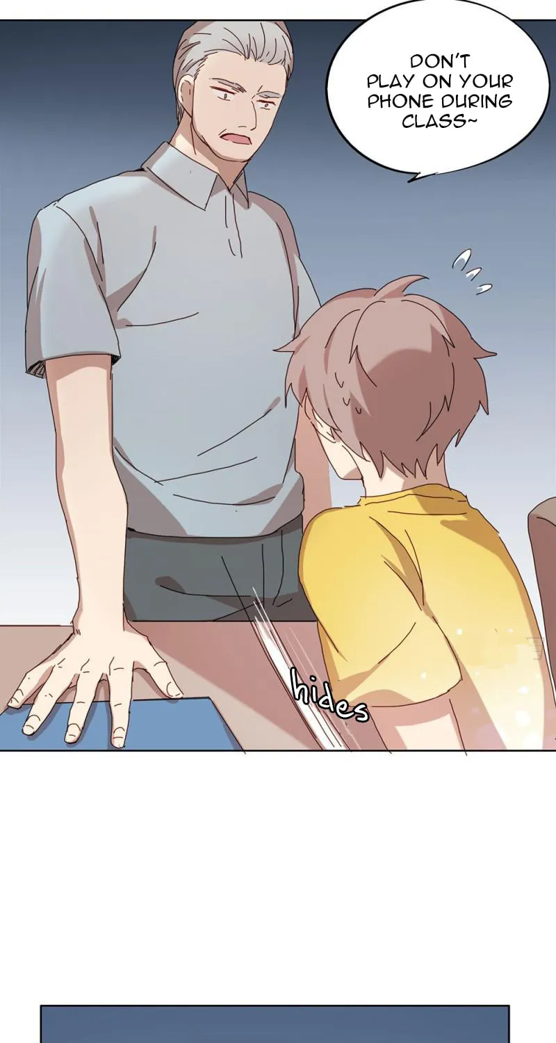 Read Lock You Up (Colored) chapter 23 image 12 on Lezhin