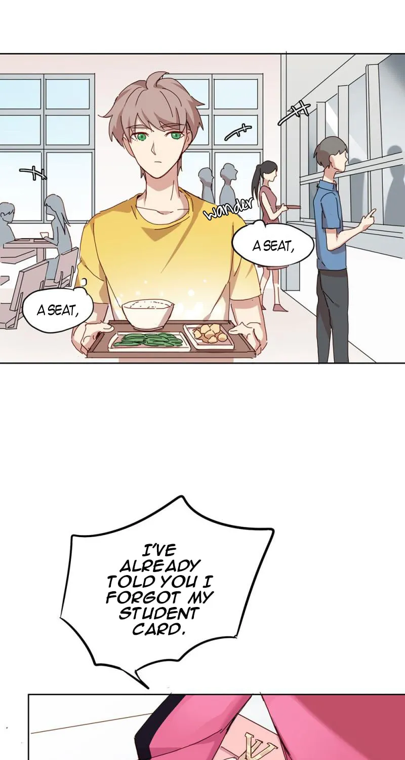 Read Lock You Up (Colored) chapter 23 image 16 on Lezhin