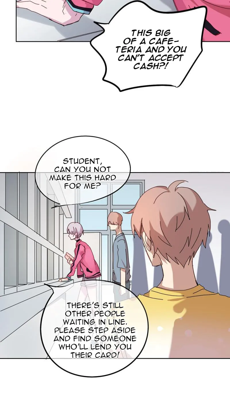 Read Lock You Up (Colored) chapter 23 image 18 on Lezhin