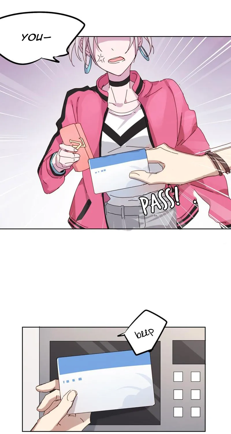Read Lock You Up (Colored) chapter 23 image 19 on Lezhin