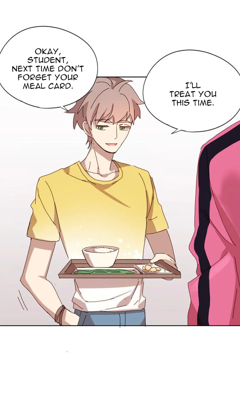 Read Lock You Up (Colored) chapter 23 image 21 on Lezhin