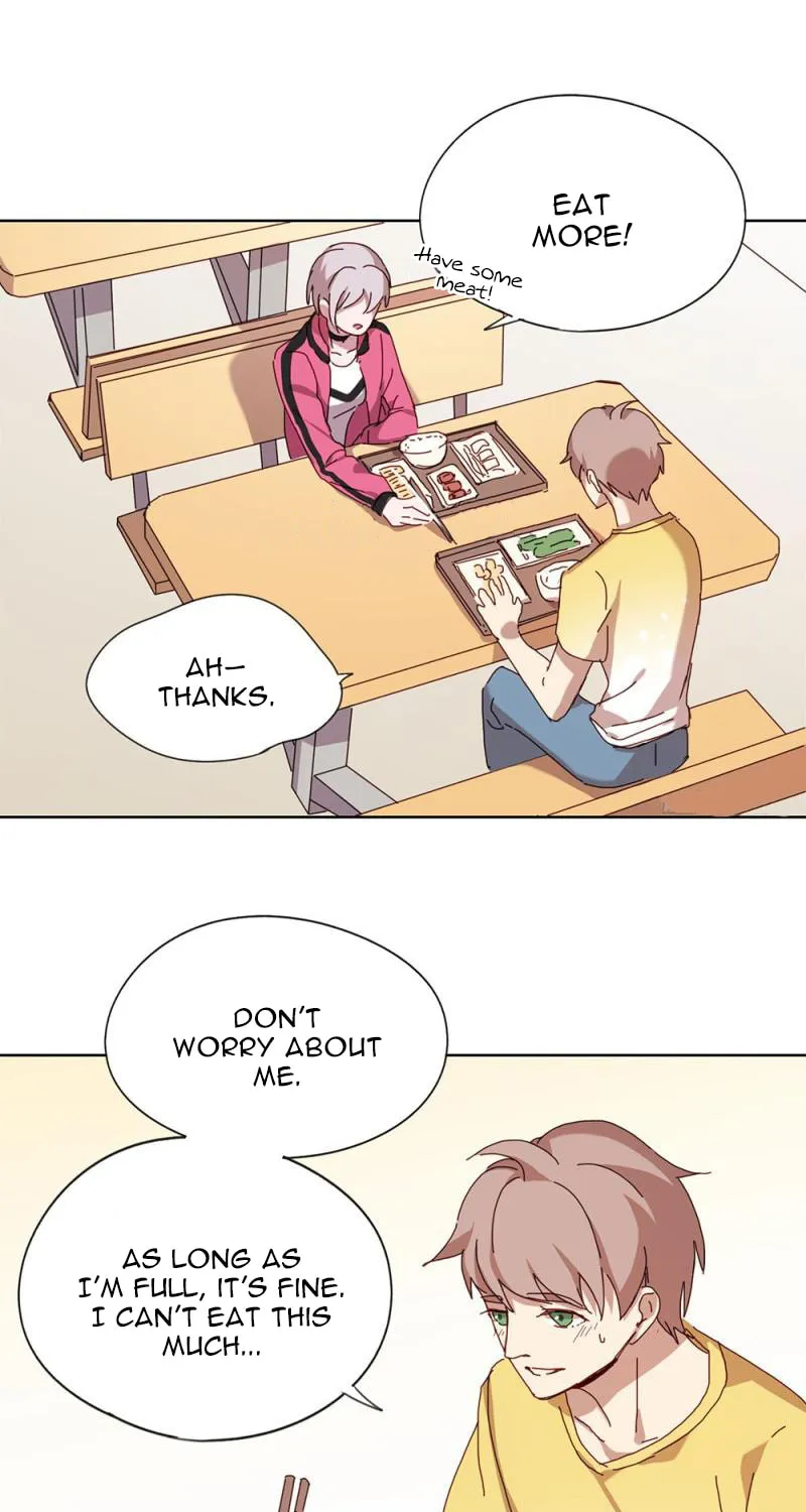 Read Lock You Up (Colored) chapter 23 image 27 on Lezhin
