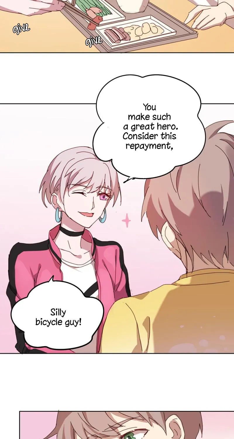 Read Lock You Up (Colored) chapter 23 image 29 on Lezhin