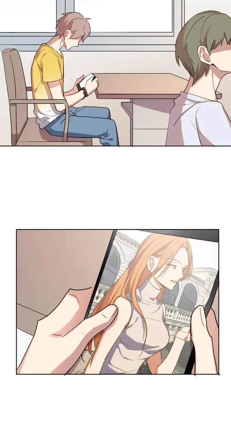 Read Lock You Up (Colored) chapter 23 image 3 on Lezhin