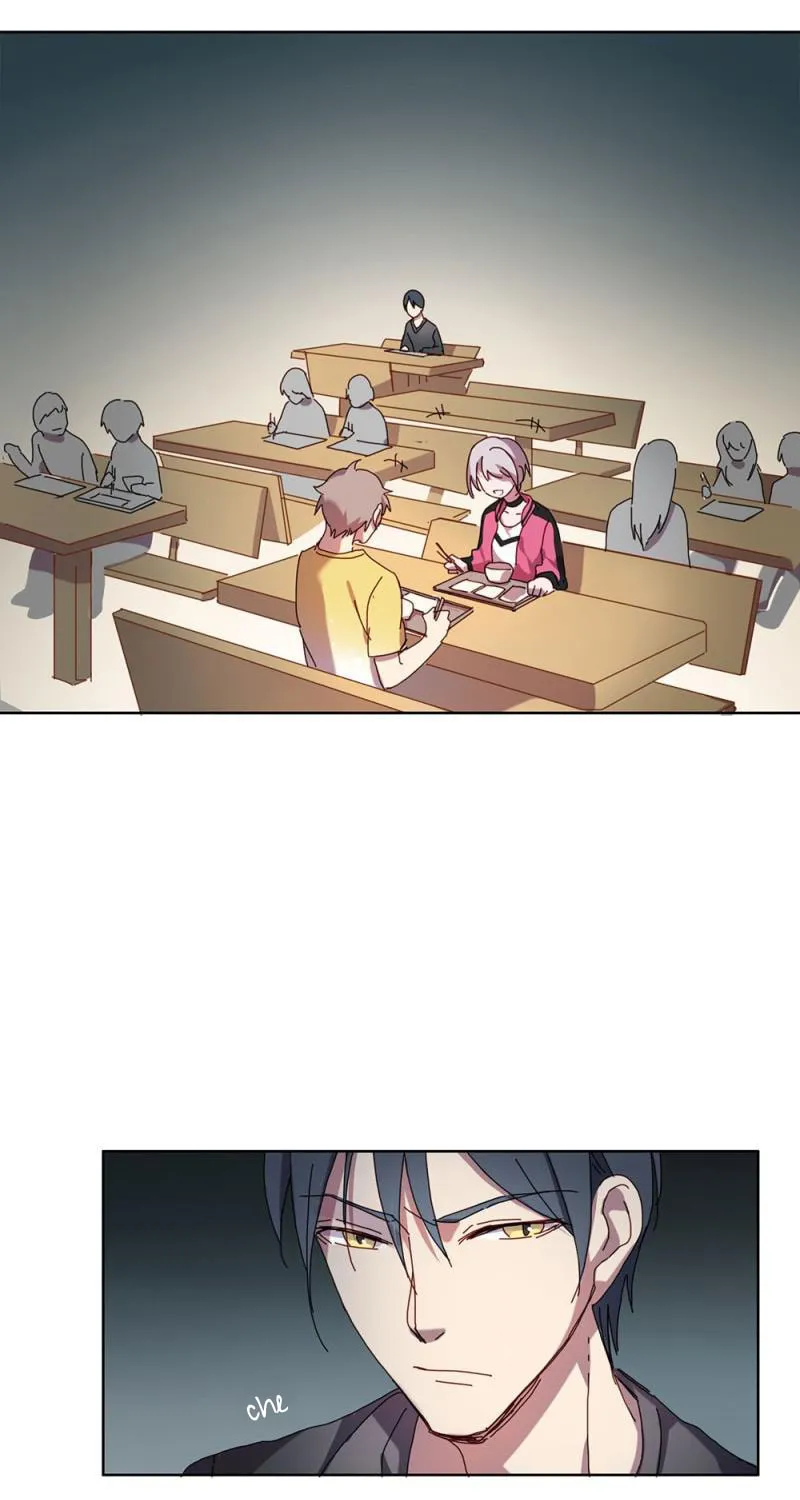 Read Lock You Up (Colored) chapter 23 image 34 on Lezhin