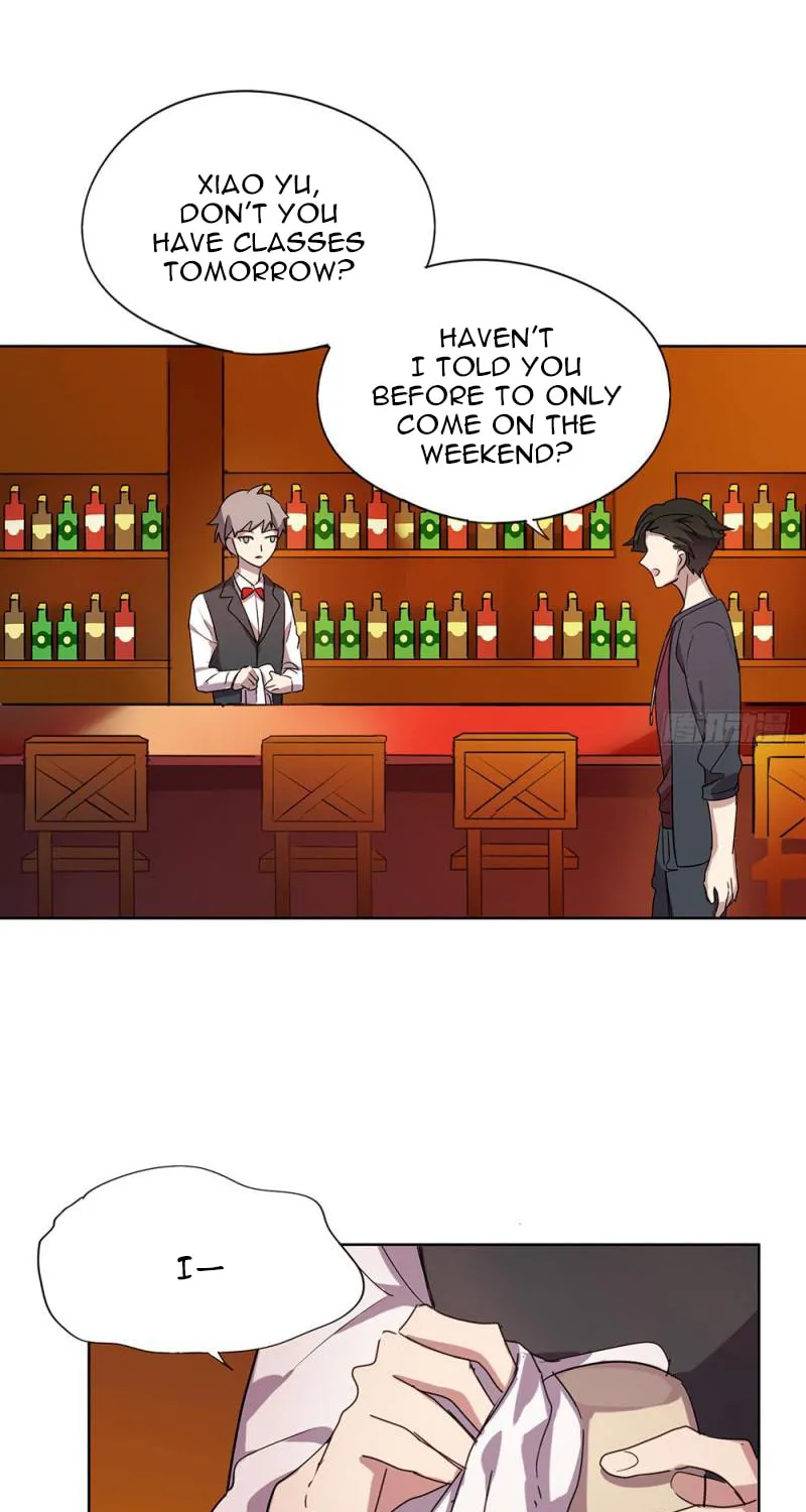 Read Lock You Up (Colored) chapter 23 image 39 on Lezhin