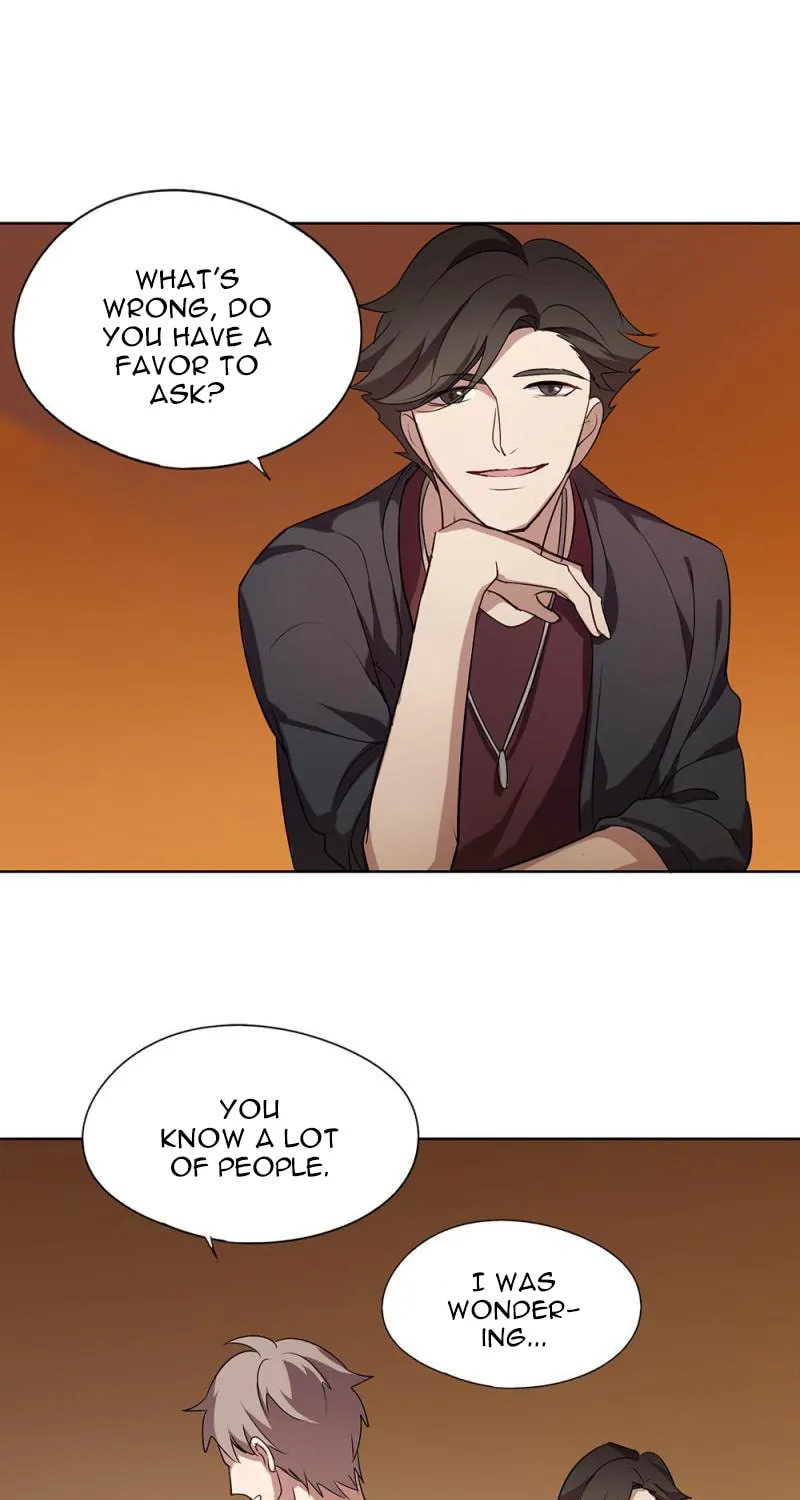 Read Lock You Up (Colored) chapter 23 image 43 on Lezhin