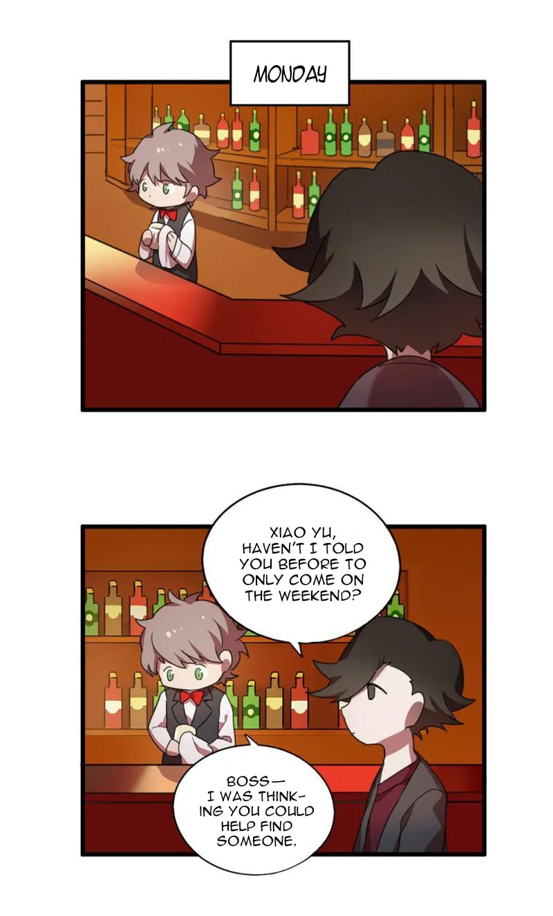 Read Lock You Up (Colored) chapter 23 image 48 on Lezhin