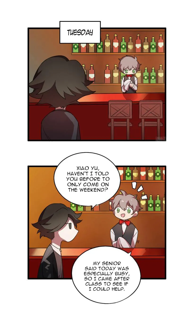Read Lock You Up (Colored) chapter 23 image 49 on Lezhin