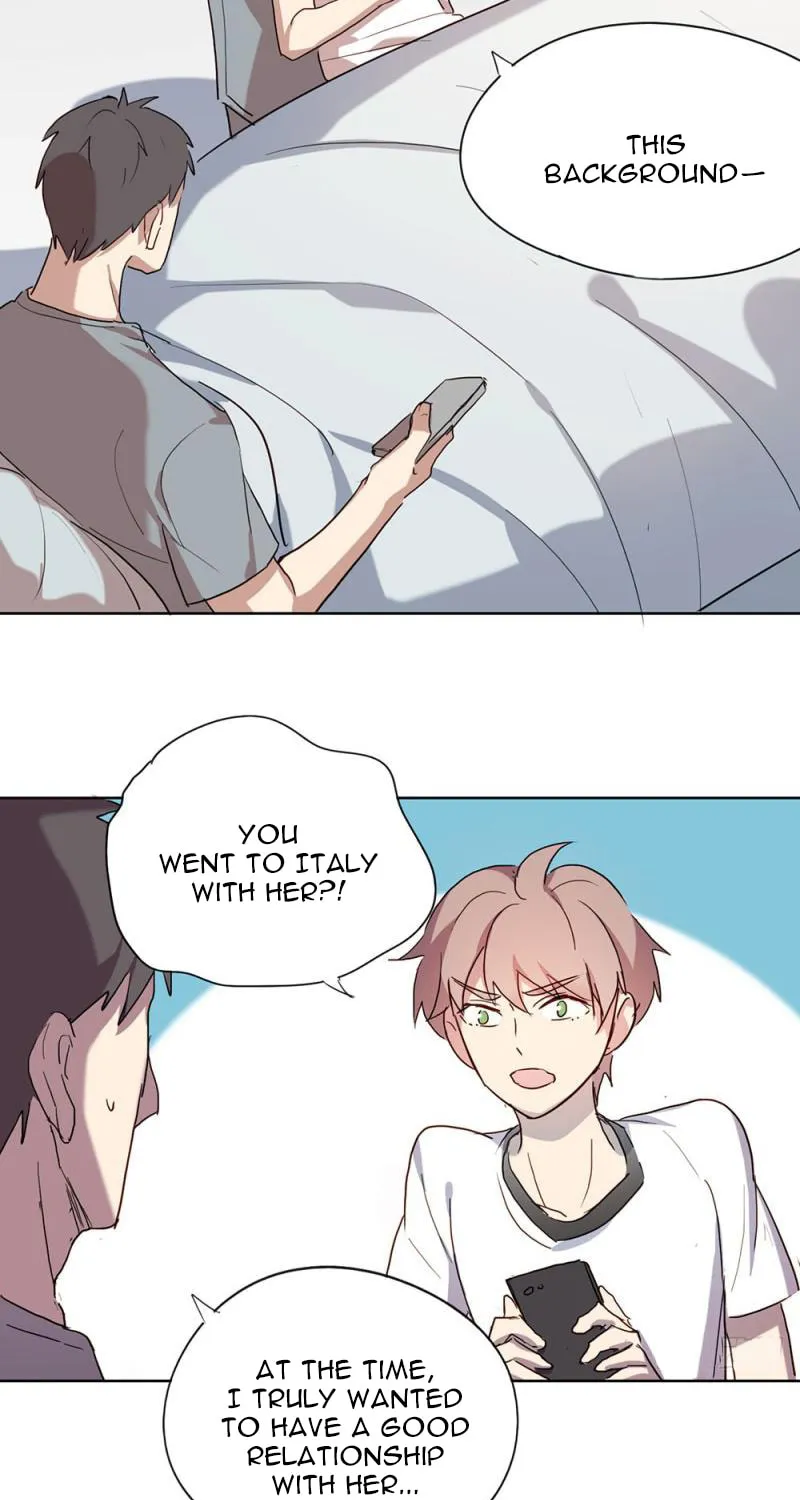 Read Lock You Up (Colored) chapter 23 image 5 on Lezhin