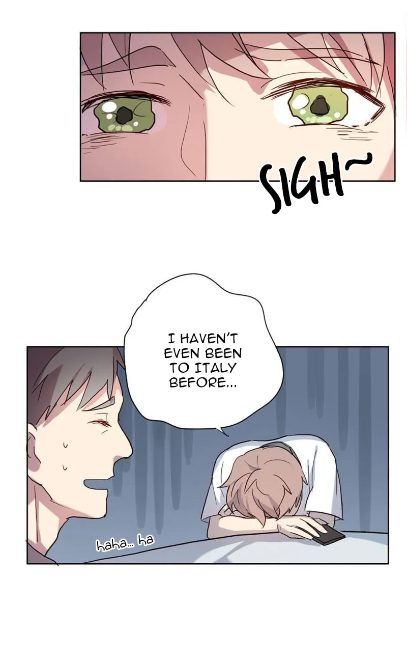Read Lock You Up (Colored) chapter 23 image 7 on Lezhin