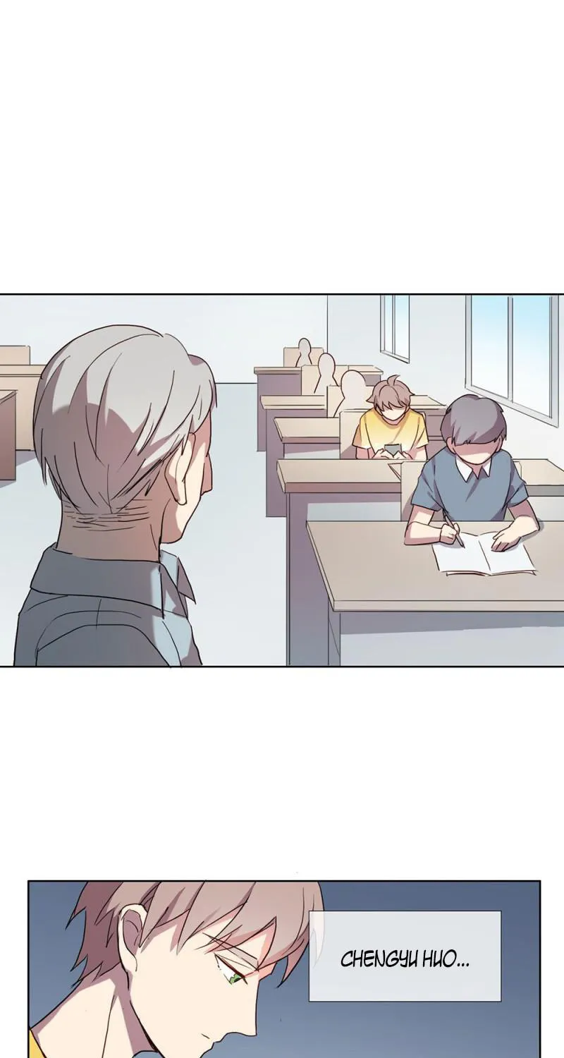 Read Lock You Up (Colored) chapter 23 image 8 on Lezhin