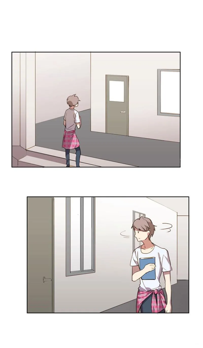 Read Lock You Up (Colored) chapter 24 image 10 on Lezhin