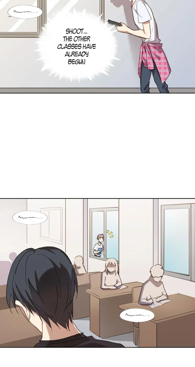 Read Lock You Up (Colored) chapter 24 image 13 on Lezhin