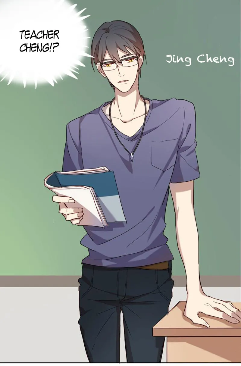 Read Lock You Up (Colored) chapter 24 image 15 on Lezhin