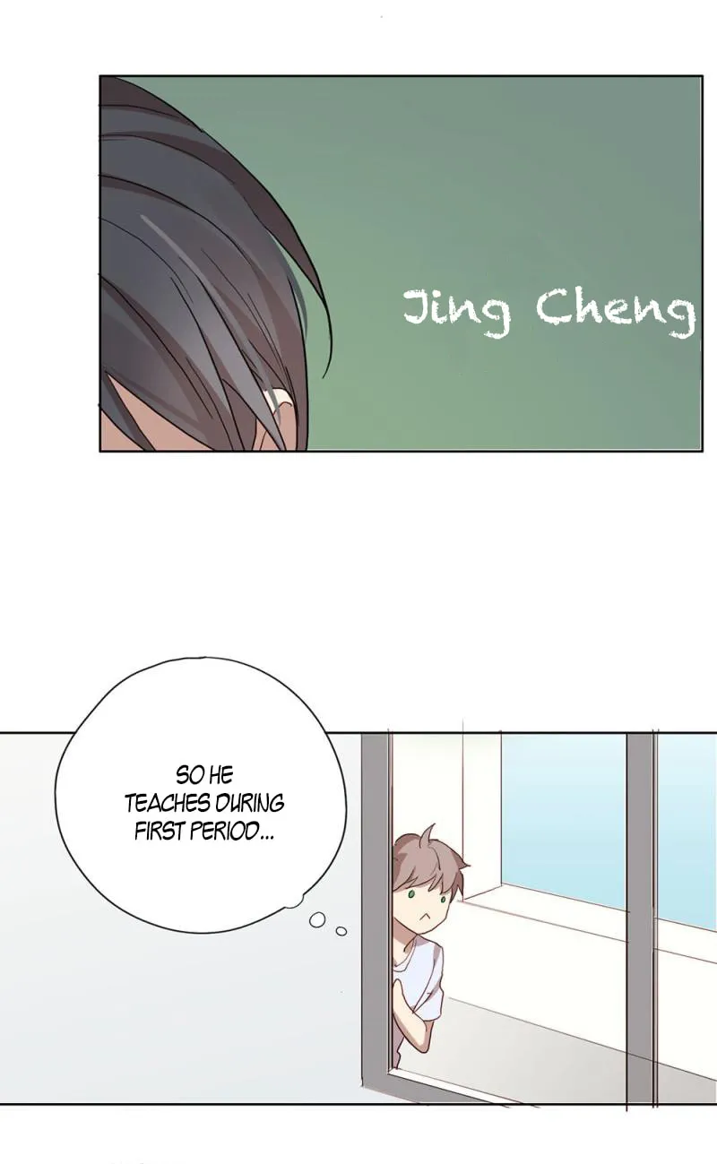 Read Lock You Up (Colored) chapter 24 image 16 on Lezhin